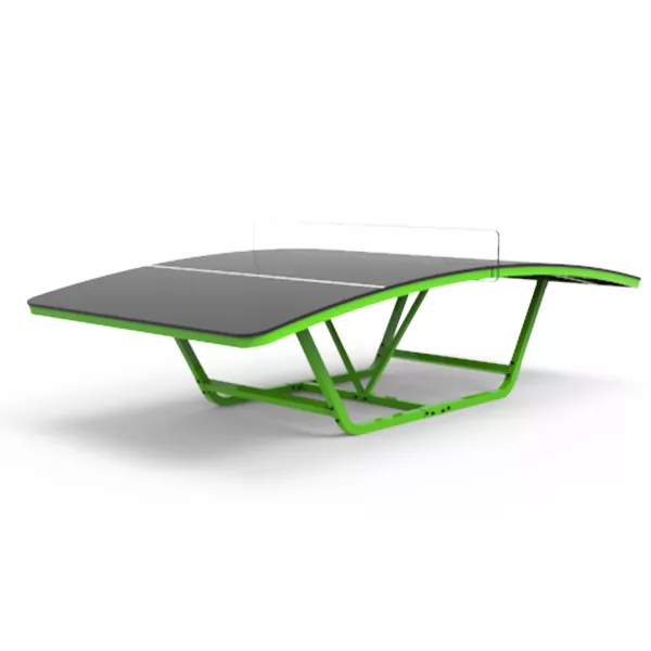 Թեքբոլի սեղան